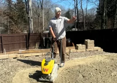 Dependable Landscaping Contractor