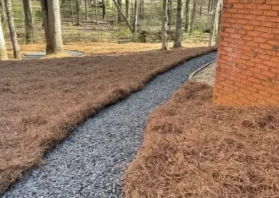 Landscaping Contractor