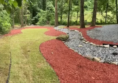 Trusted Landscape Services