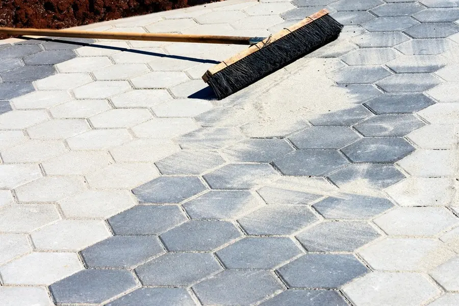 How Paver Installation Improves Curb Appeal And Functionality Winder, GA