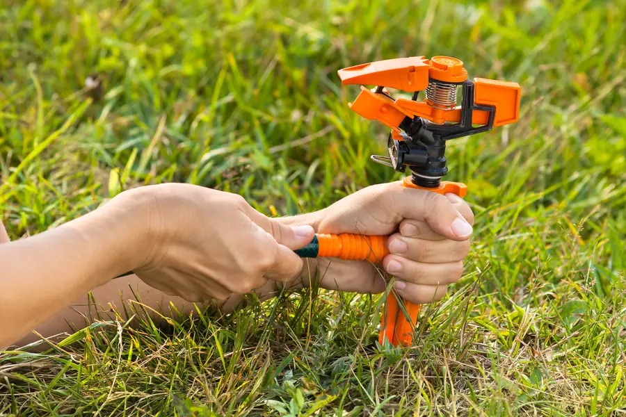 The Benefits Of Custom Irrigation Installation For Your Garden in Winder, GA