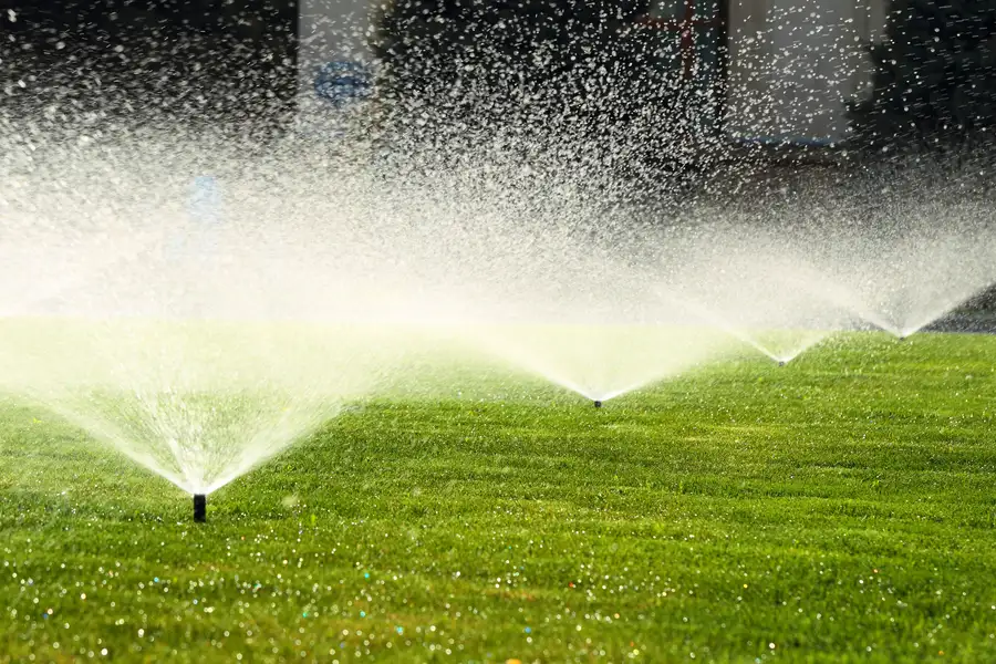 Why Professional Irrigation Installation Saves Time And Money Winder, GA
